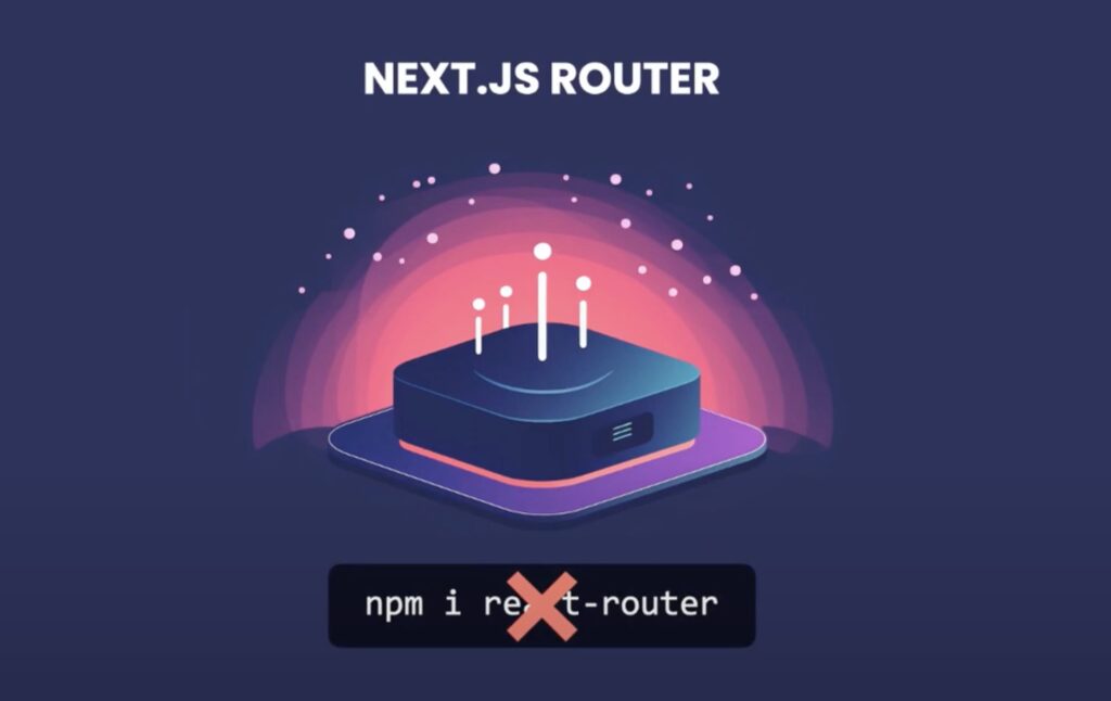 掌握Next.js(一)– 基础知识 – 可乐米技术之路